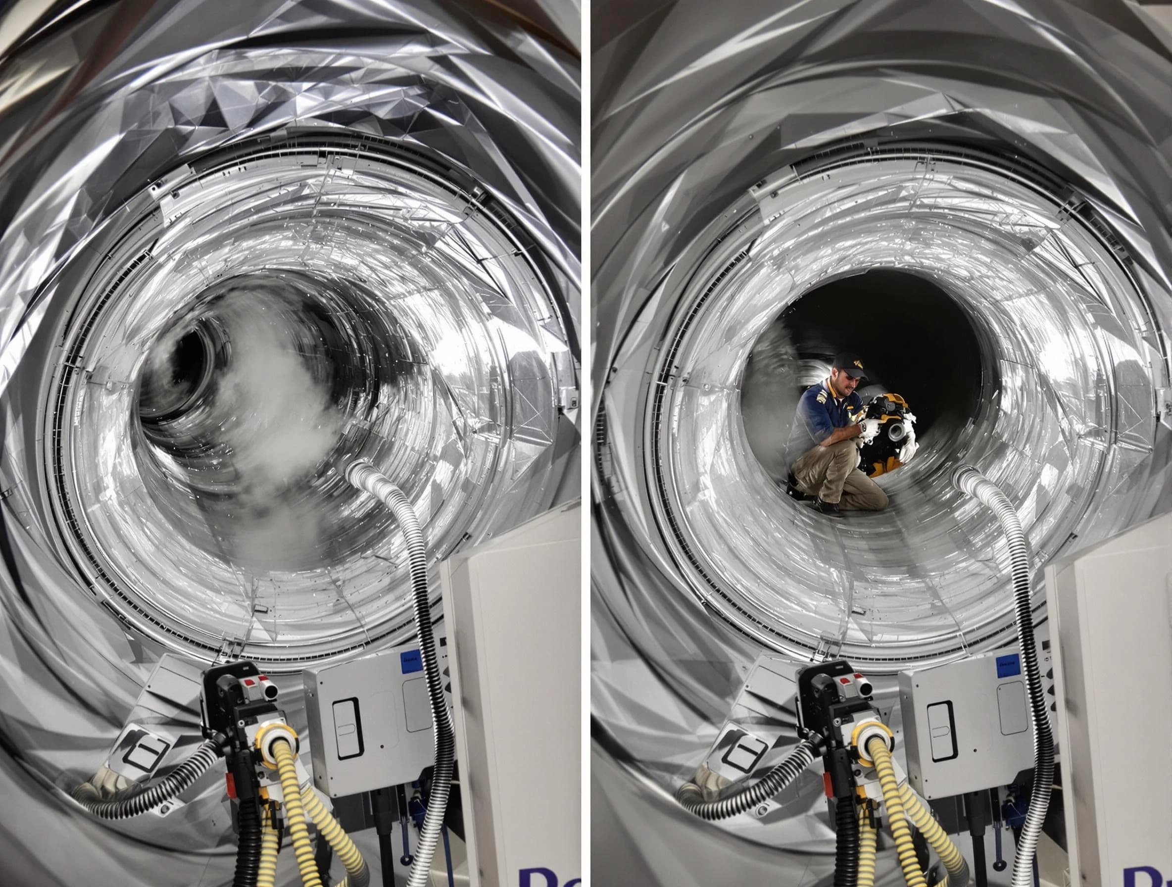 Mold Cleaning service in Chamberlayne, VA