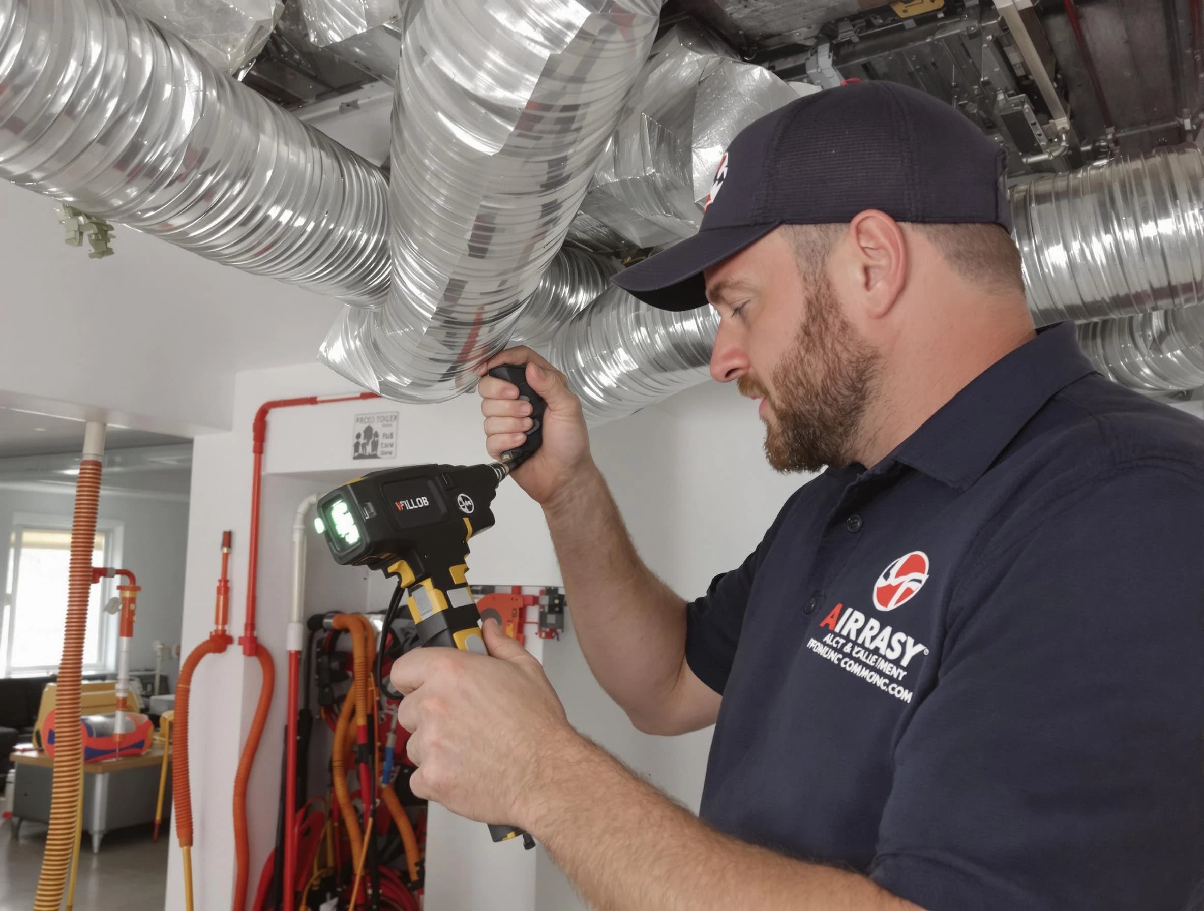 Duct Sealing service in Chamberlayne, VA