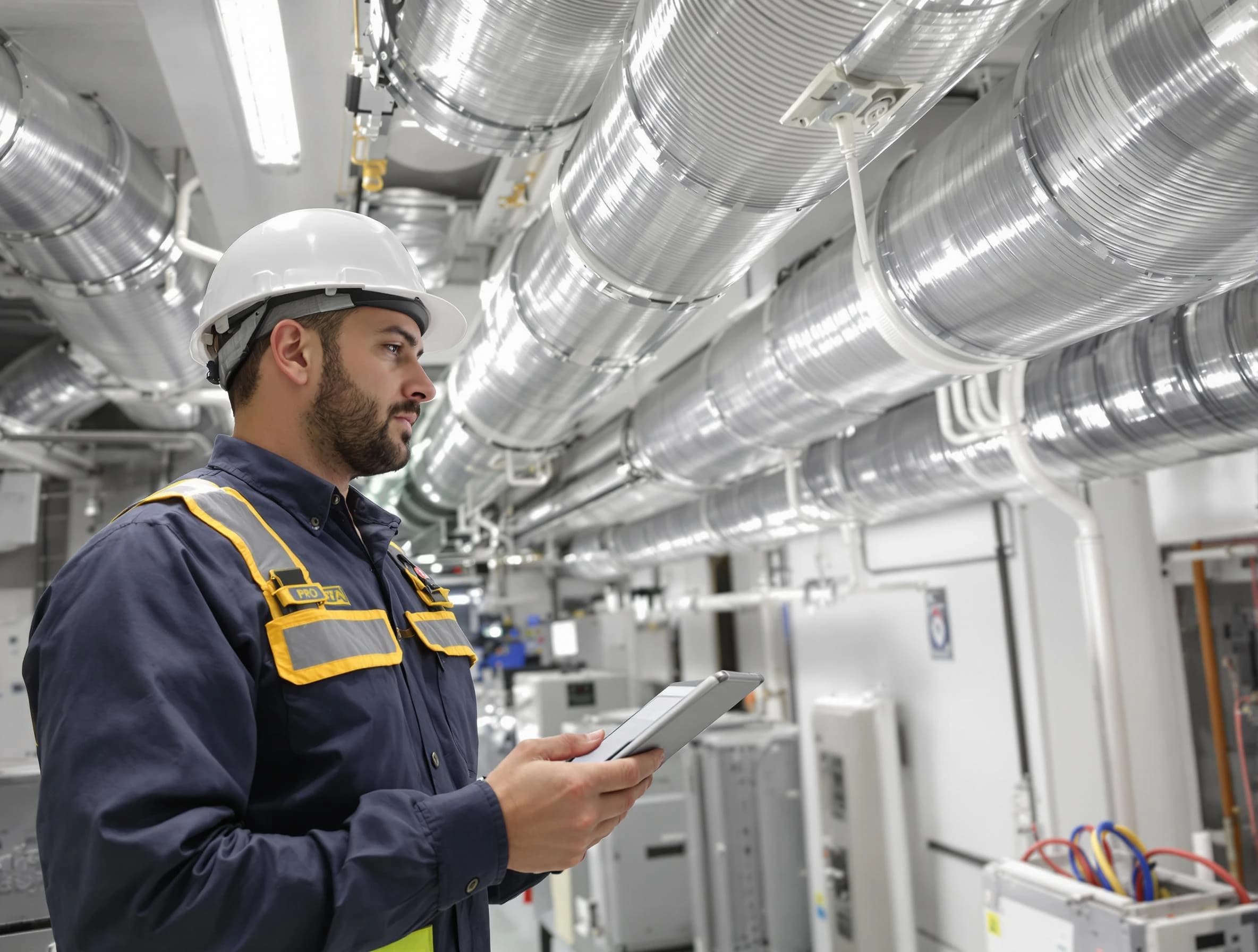 Filter Inspection service in Chamberlayne, VA