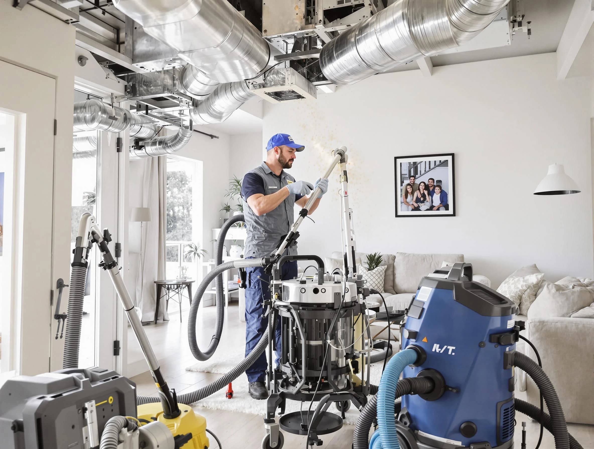 Residential Cleaning service in Chamberlayne, VA